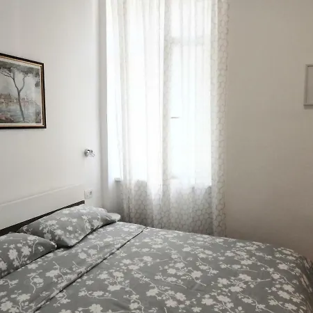 Appartement Center Premium *