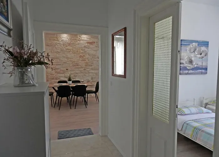 Center Premium Appartement Poreč