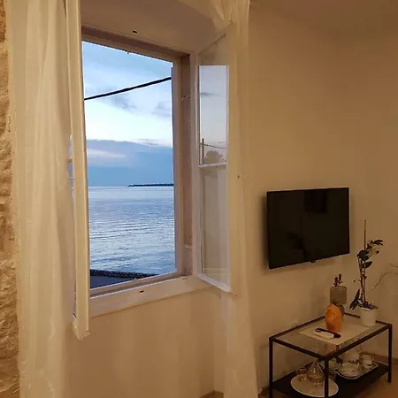 Center Premium Daire Poreč