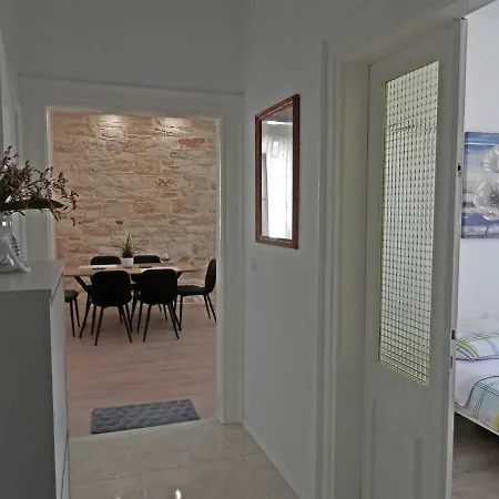 Center Premium Daire Poreč