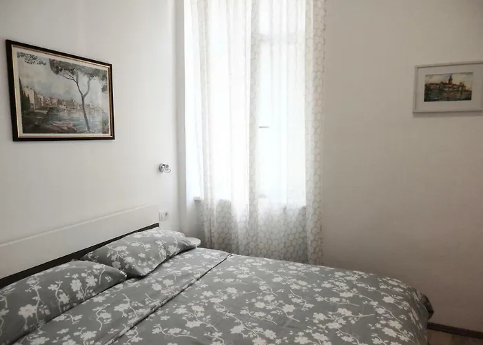 Apartmán Center Premium *