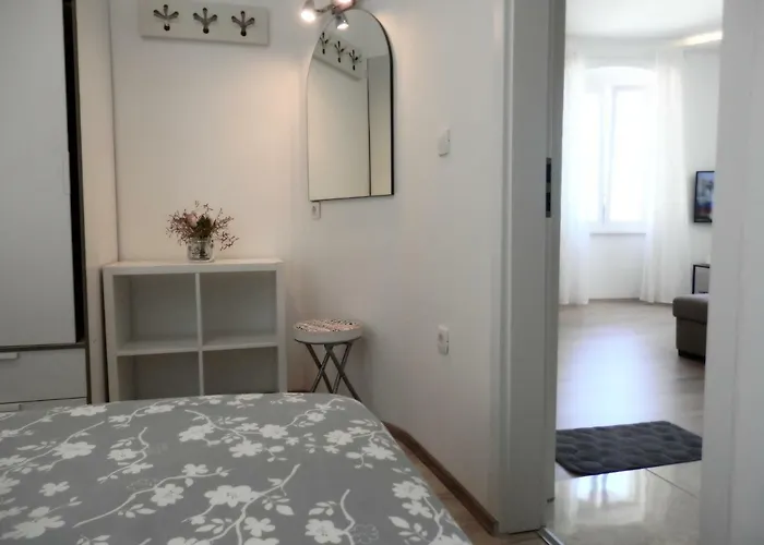 Center Premium Porec