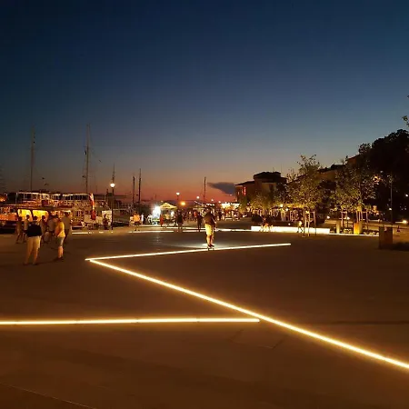 Center Premium Apartmán Poreč