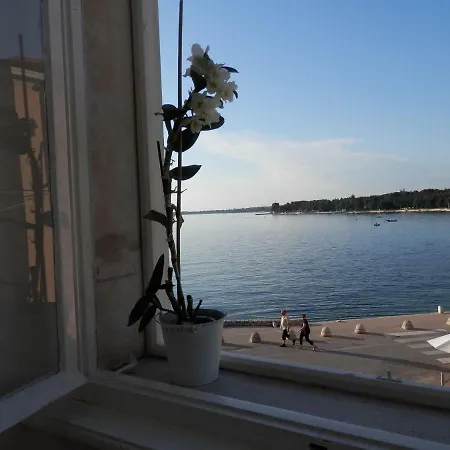 Center Premium Apartmán