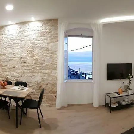 Apartmán Center Premium