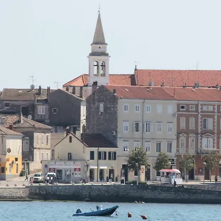 Apartmán Center Premium *